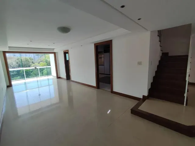Imagem 16: Casa com 3 Quartos Sendo 3 Suites, 4 Vagas na Glória - Macaé - Rj