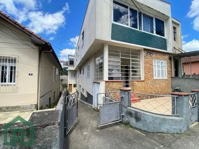 Imagem: Apartamento Nova Friburgo - Rj