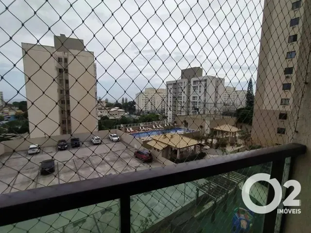 Imagem: Apartamento com 2 Dormitórios para Alugar