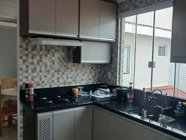 Imagem 16: Imóvel para Aluguel Possui 70 Metros Quadrados com 2 Quartos em Centro - Macaé - Rj