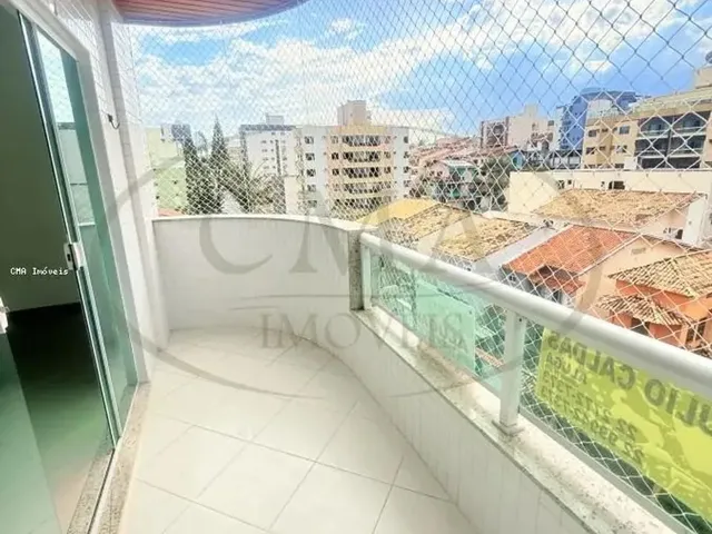 Imagem 9: Apartamento para Locação em Macaé, Riviera Fluminense, 2 Dormitórios, 1 Suíte, 3