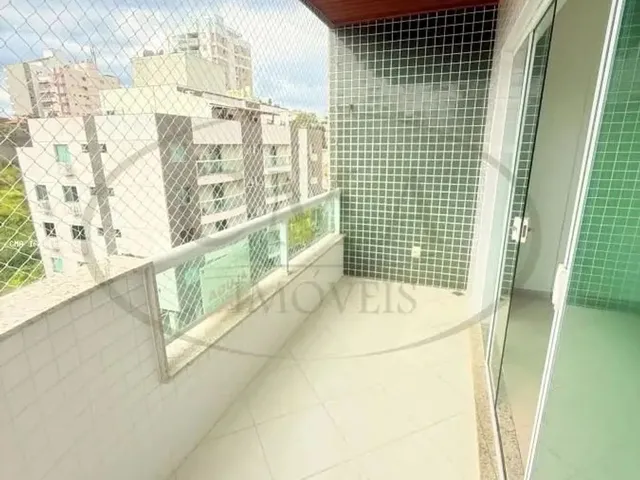 Imagem 3: Apartamento para Locação em Macaé, Riviera Fluminense, 2 Dormitórios, 1 Suíte, 3