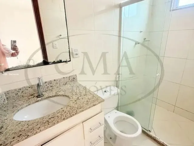 Imagem 7: Apartamento para Locação em Macaé, Riviera Fluminense, 2 Dormitórios, 1 Suíte, 3