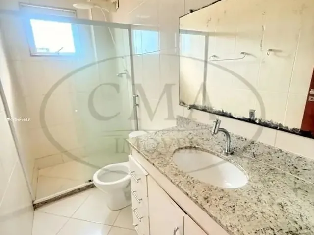 Imagem 4: Apartamento para Locação em Macaé, Riviera Fluminense, 2 Dormitórios, 1 Suíte, 3
