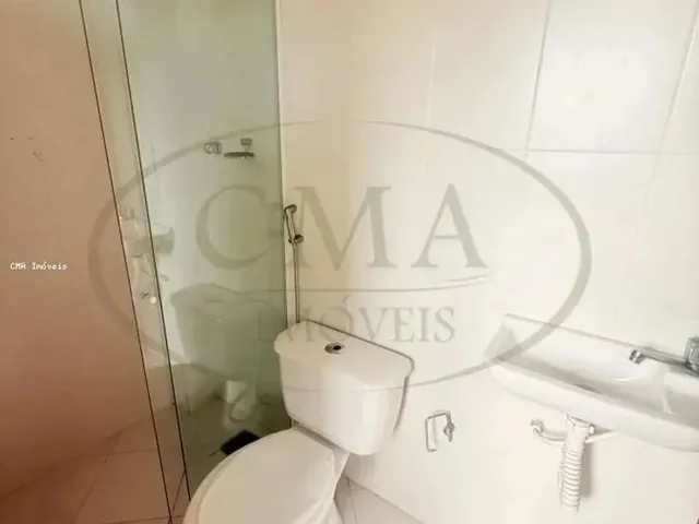 Imagem 11: Apartamento para Locação em Macaé, Riviera Fluminense, 2 Dormitórios, 1 Suíte, 3