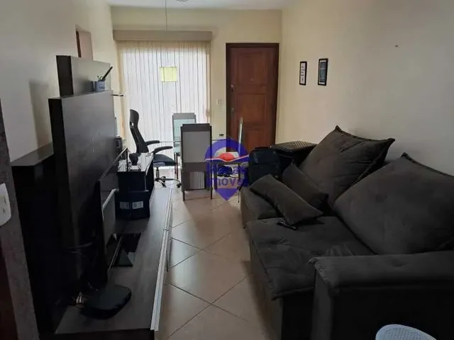 Imagem: Apartamento Residencial no Novo Horizonte