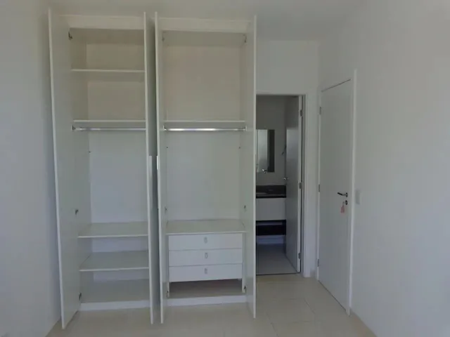 Imagem 12: Apartamento Sol da Manha na Glória - Macaé - Rj