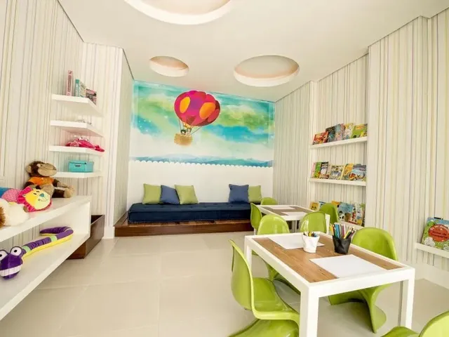 Imagem 14: Apartamento Sol da Manha na Glória - Macaé - Rj
