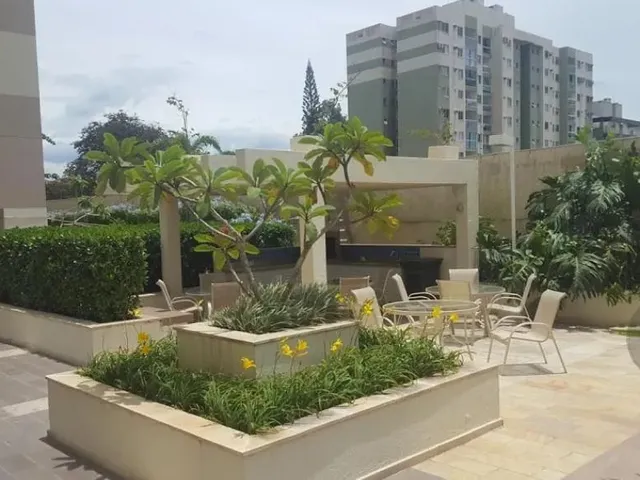 Imagem 7: Apartamento Sol da Manha na Glória - Macaé - Rj