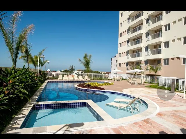 Imagem 13: Apartamento Sol da Manha na Glória - Macaé - Rj