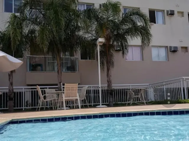 Imagem 3: Apartamento Sol da Manha na Glória - Macaé - Rj