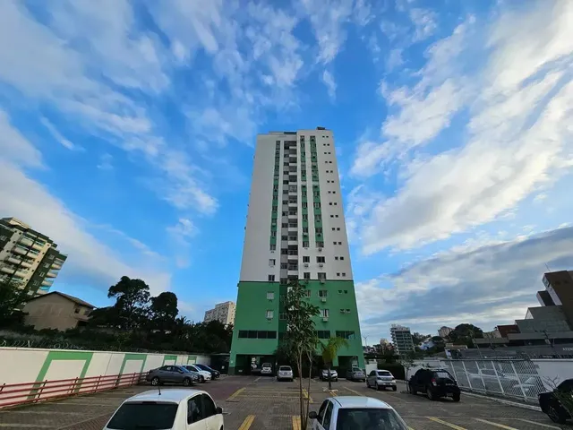 Imagem 1: Apartamento 2 Quartos com Suite