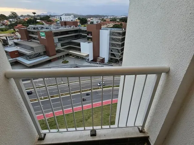 Imagem 16: Apartamento 2 Quartos com Suite