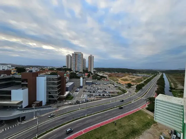 Imagem 14: Apartamento 2 Quartos com Suite
