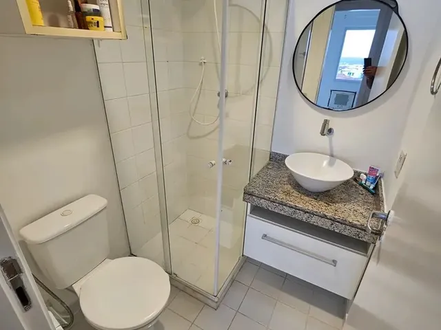Imagem 2: Apartamento 2 Quartos com Suite