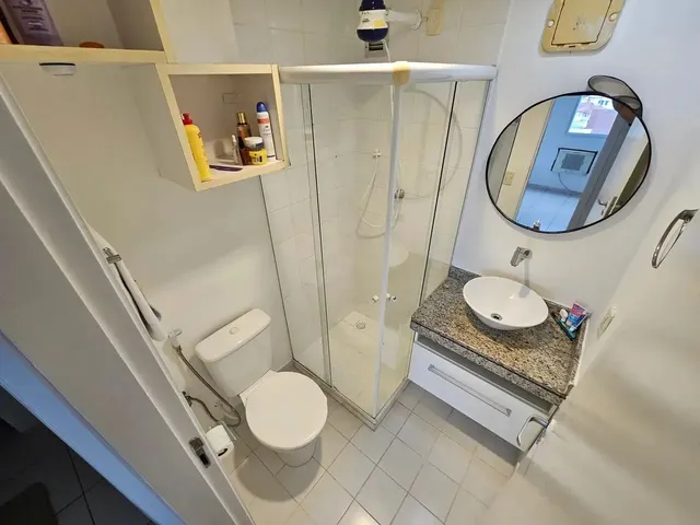 Imagem 3: Apartamento 2 Quartos com Suite