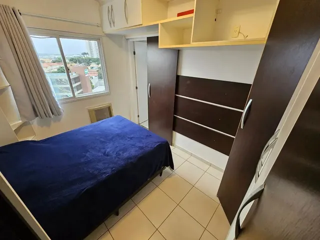 Imagem 6: Apartamento 2 Quartos com Suite