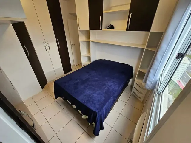 Imagem 5: Apartamento 2 Quartos com Suite