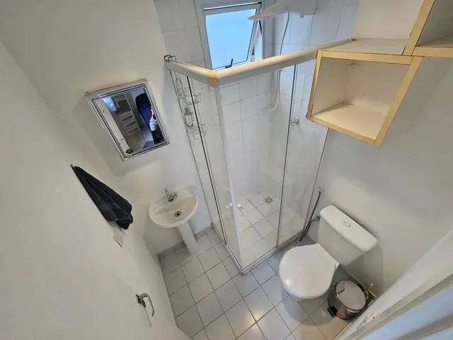 Imagem 4: Apartamento 2 Quartos com Suite