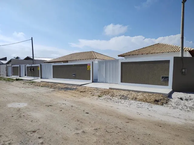 Imagem: Alugo Fixo Casa 2 Quartos no Guriri em Cabo