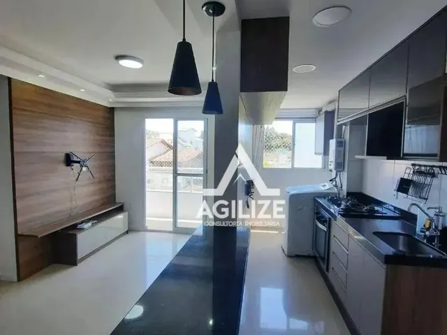 Imagem: Apartamento com 2 Dormitórios para Alugar