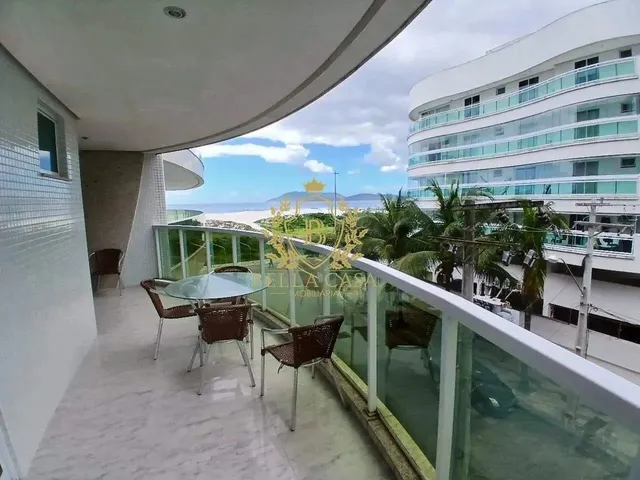 Imagem: Apartamento com 3 Quartos para Locação