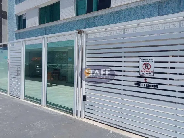 Imagem 4: Apartamento com 2 Dormitórios para Alugar, 94 M² por R$ 4.470/Mês - Centro - Cabo