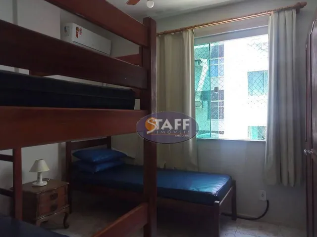 Imagem 16: Apartamento com 2 Dormitórios para Alugar, 94 M² por R$ 4.470/Mês - Centro - Cabo