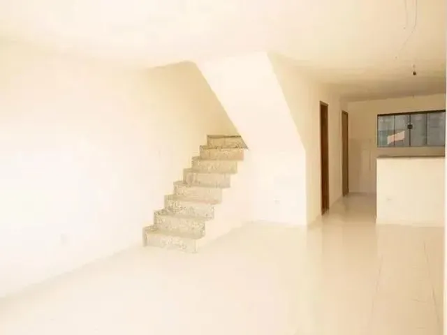 Imagem 1: Alugo Linda Casa Duplex, 03 Quartos, Quintal..