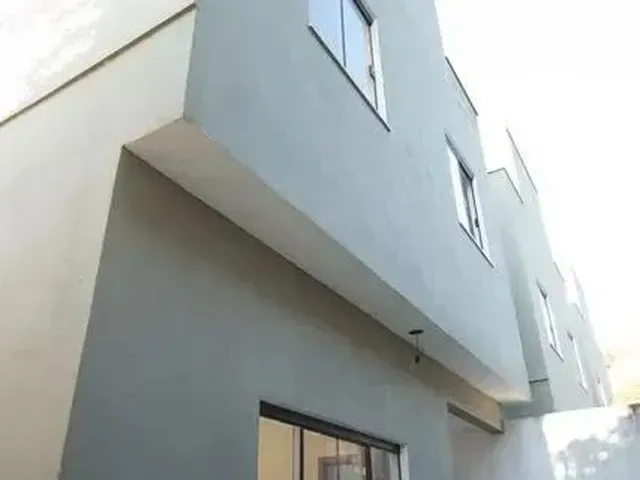 Imagem 8: Alugo Linda Casa Duplex, 03 Quartos, Quintal..