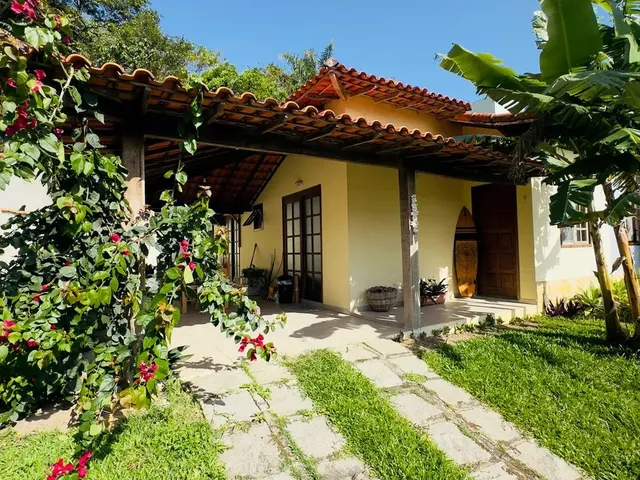 Imagem: Casa Mobiliada em Itaúna