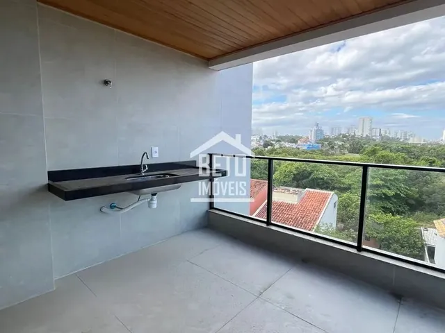 Imagem: Apartamento de Alto Padrão para Alugar
