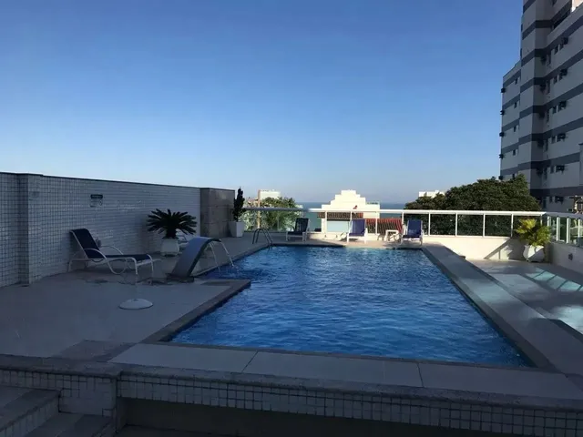 Imagem: Apto com 3 Suítes e Duas Vagas na Glória