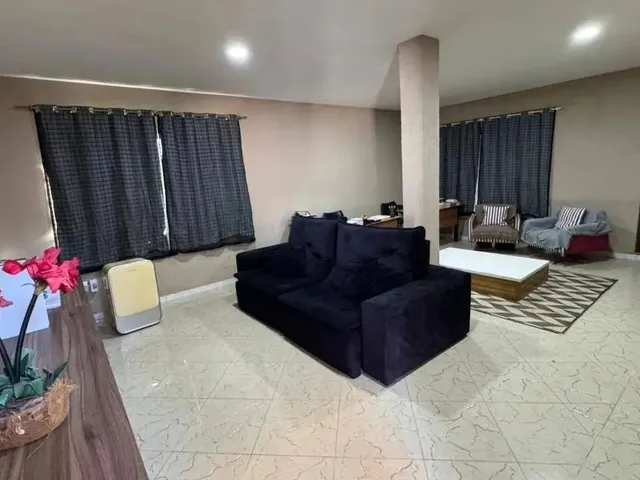 Imagem 10: Casa de Alto Padrão À Venda, Porteira Fechada em Condomínio de...