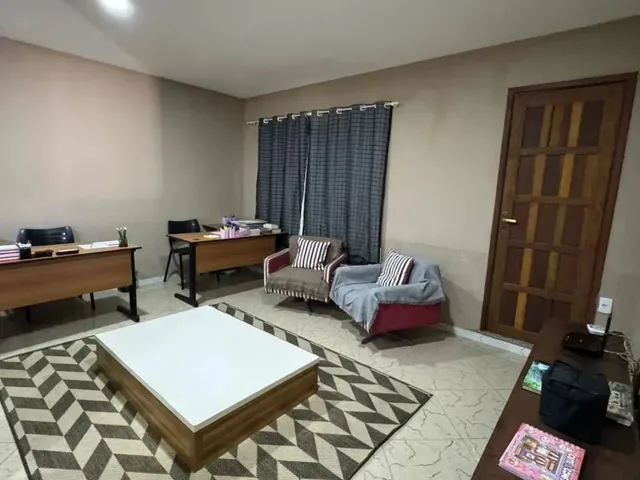 Imagem 13: Casa de Alto Padrão À Venda, Porteira Fechada em Condomínio de...