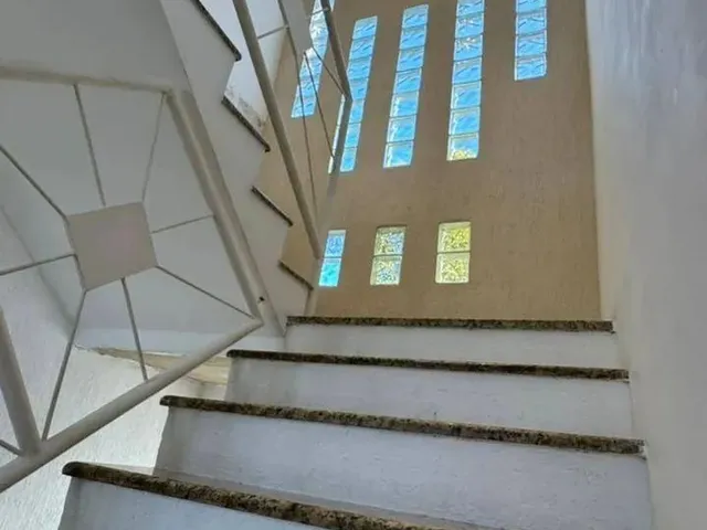 Imagem 9: Casa de Alto Padrão À Venda, Porteira Fechada em Condomínio de...