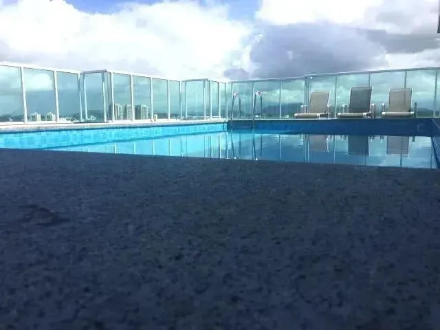 Imagem 1: Apartamento 2 Quartos, Riviera Fluminense, Praia, Shopping, Unimed, Universidade