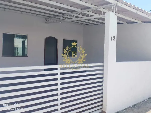 Imagem: Casa com 2 Quartos para Locação por R$