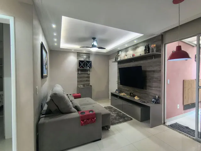 Imagem: Apartamento Térreo - Total Ville 2 (Porta