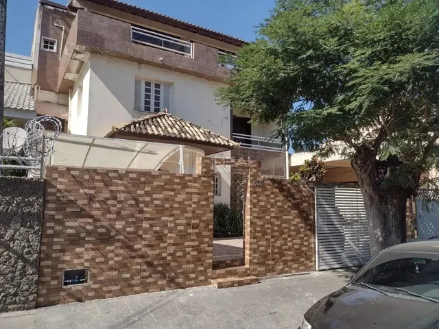 Imagem: Casa Duplex em Parque Turf Club para Locação