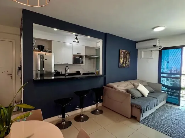 Imagem: Apartamento 75M para Locação Próximo