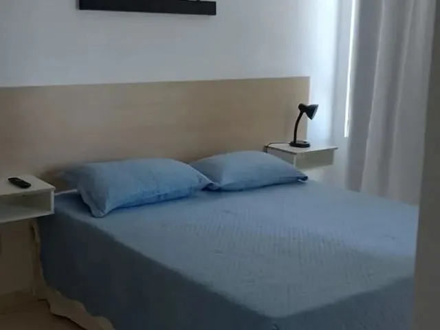 Imagem: Apartamento em Imbetiba