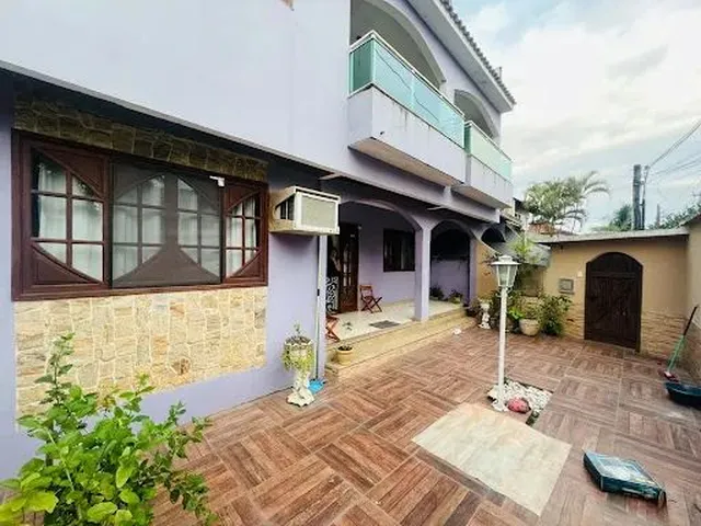 Imagem: Casa com 3 Dormitórios para Alugar, 105