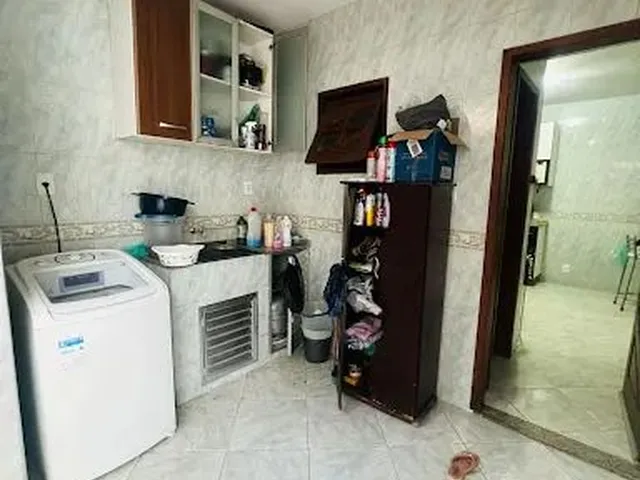Imagem 9: Casa com 3 Dormitórios para Alugar, 105 M² por R$ 4.500,00/Mês -...