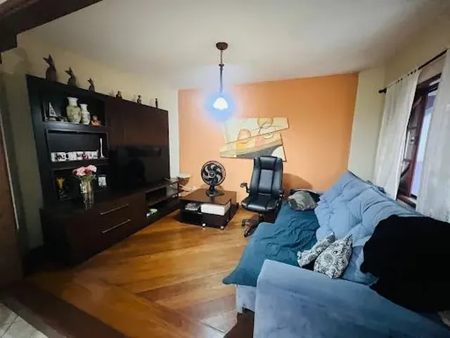 Imagem 8: Casa com 3 Dormitórios para Alugar, 105 M² por R$ 4.500,00/Mês -...