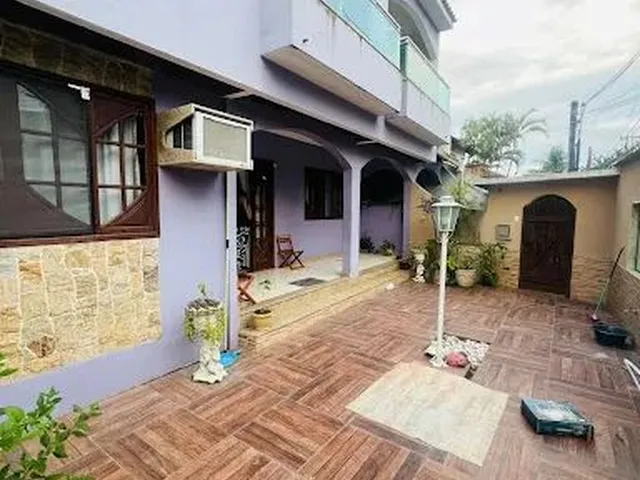 Imagem 15: Casa com 3 Dormitórios para Alugar, 105 M² por R$ 4.500,00/Mês -...