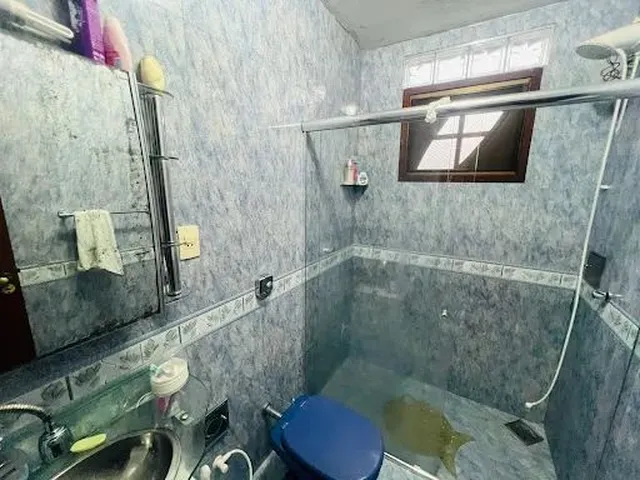 Imagem 10: Casa com 3 Dormitórios para Alugar, 105 M² por R$ 4.500,00/Mês -...