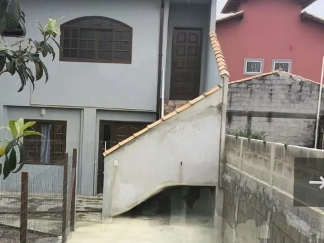 Imagem: Excelente Casa Tipo Apartamento para Locação