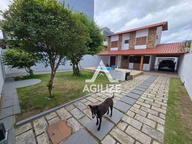 Imagem: Casa com 6 Dormitórios para Alugar por