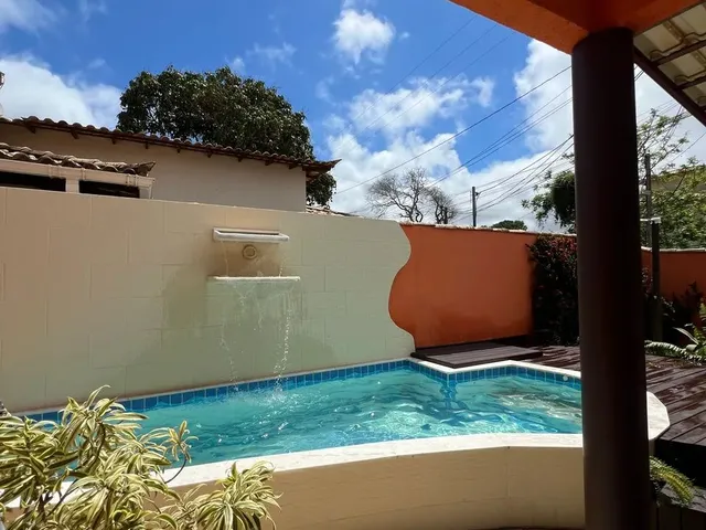 Imagem: Casa de Praia em Búzios - Diárias a Partir